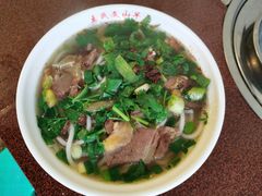 -文山荷鲜居(翠湖店)