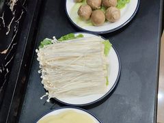 -秦巴石锅鱼(文化南路店)