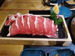 湊湊特供肥牛-湊湊火锅·茶憩(上海合生汇店)