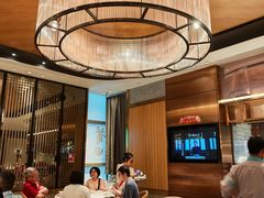 -莆田餐厅(吉隆坡柏威年广场店)