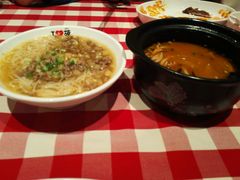 -西贝(宝乐汇店)