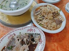 -红炎炎农家菜老字号(金水台店)