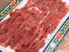 -老北京涮羊肉·龙虾.烧烤(江镇店)