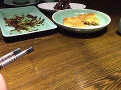 -粗茶淡饭·隐庐私厨(东亭店)