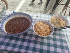 -中阿兰牛肉面(悦海新天地店)