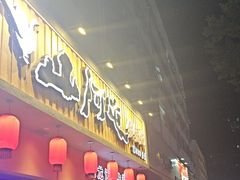 大鹅锅-山河屯铁锅炖·非遗铁锅炖(华强北店)