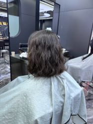 -藤野造型•烫染专业店