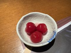 -水之惠鲜鱼料理(王府大街店)