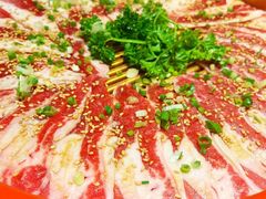 -火炉火自助餐(五道口购物中心店)