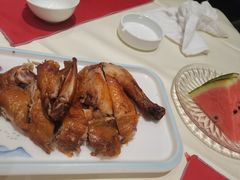 -凯鸽酒楼(大同振兴街店)