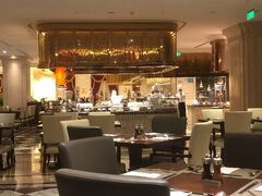 大堂-西郊庄园丽笙大酒店·丽园全日餐厅