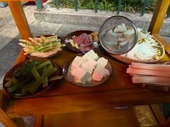 -赵美丽·重庆社区火锅·直营店(火车东站·中豪国际店)
