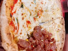 -Primo·丽莫意大利窑烤披萨