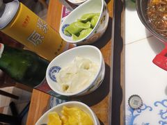 -东方饺子王(和平里店)