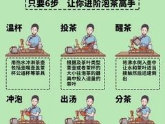 -有茶空间(万科金色半山店)
