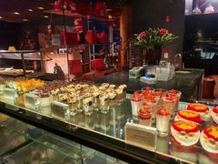 -广州富力君悦大酒店·凯菲厅