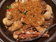 -木棉·醉心粤味(COCO Park店)