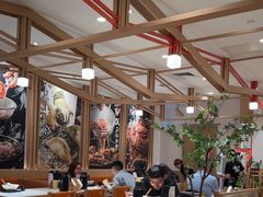 -味千拉面(广州白云机场T1西二店)