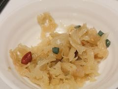 -莆田餐厅PUTIEN(金融街购物中心店)