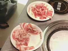 -鼎香缘海鲜自助火锅烤肉(锦辉购物广场店)