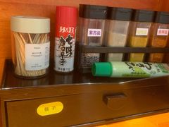 -天妇罗内顺田(罗湖店)