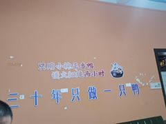 -百家春好德来姜母鸭