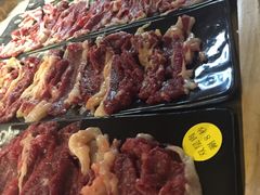 -陈记顺和潮汕鲜牛肉火锅(番禺迎宾大道店)