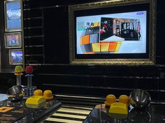 -乐潮汇时尚量贩式KTV(嘉业国际城购物中心店)