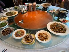 -辣婆婆(航天桥店)