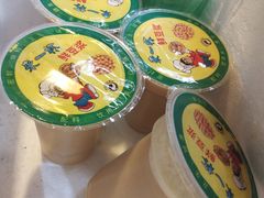 -咏春葱油饼(德政中路店)