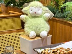 -五样儿西昌小签签烤串(天府三街店)