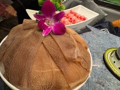 -百草滩羊清水涮羊肉·清真·宁夏盐池滩羊(莲花桥店)