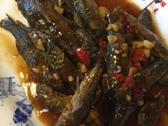 -缘来聚·徽菜名店(黄山宏村店)