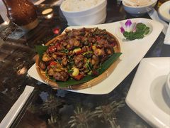 -尽善百年古院餐厅(王家老宅店)