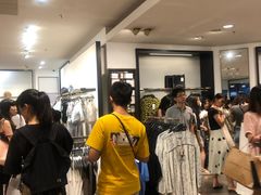 -ZARA HOME(天环广场店)