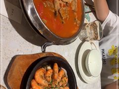 -水天堂西餐厅(绿宝广场店)