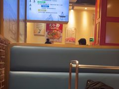 -邢氏老太太烤串(北兴街店)