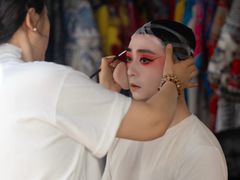 -磁器口古镇