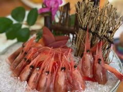 -千叶创意融合料理(水韵城店)