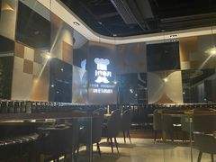 -1874融合西厨·观景餐厅(保利店)
