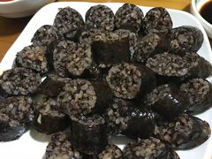 -金家米肠汤饭(振华路店)