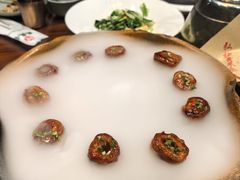 -魁盛居百年鲁菜馆(中林路店)