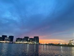 -破店肥哈·海鲜·烧烤(郑州银泰inPARK店)