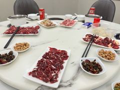 -潮悦牛肉火锅城(水贝店)