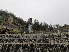 -天芳悦潭度假村温泉