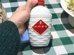 -新疆巴州金丝特餐厅(大钟寺店)