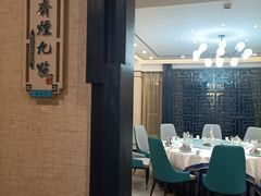 包厢-黄台大酒店中餐厅(黄台店)