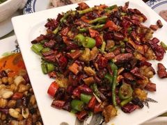 -金陵夜猫子私房菜(茂业天地店)