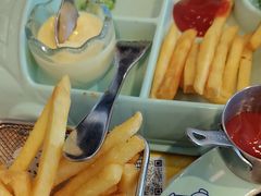 -豪客来牛排(成都锦江大融城店)