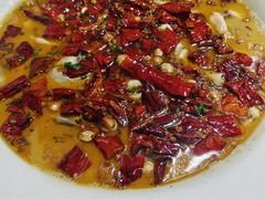 -芳芳私房菜·精做淮扬菜(承德路店)
